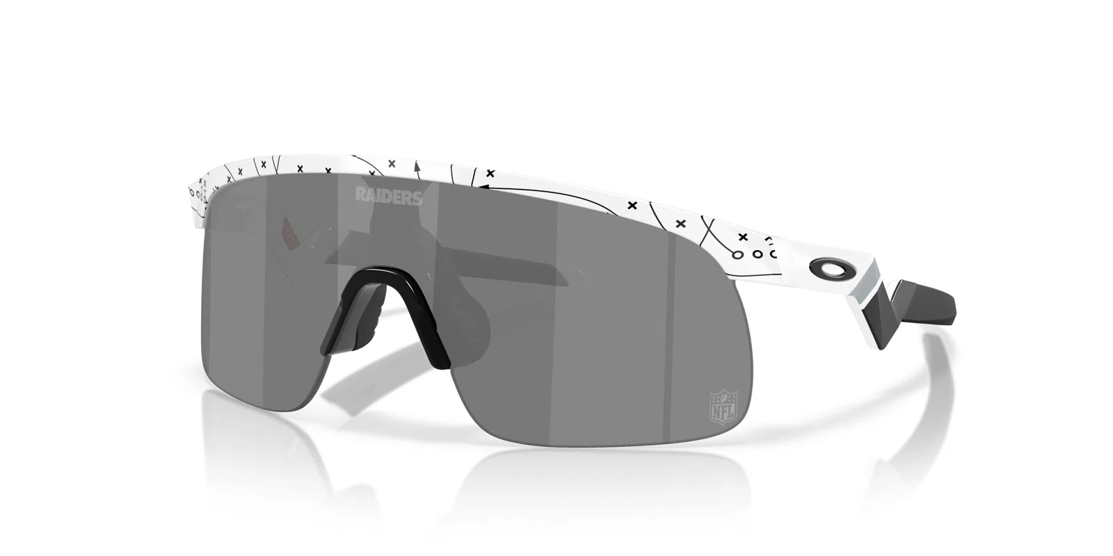 Oakley Resistor 9010 Sunglasses - view 200